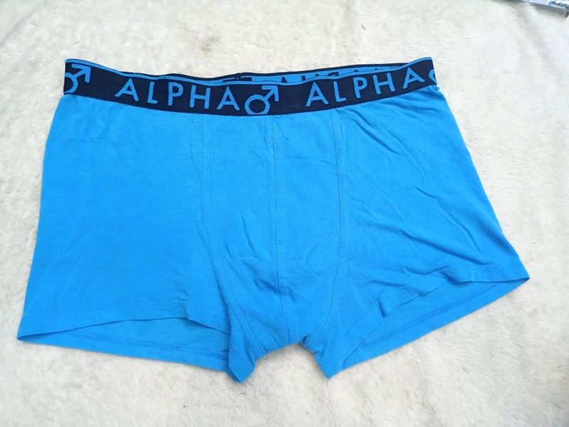 Alpha 36 Size Look