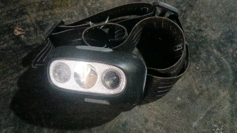 LED headlight Amazon Product