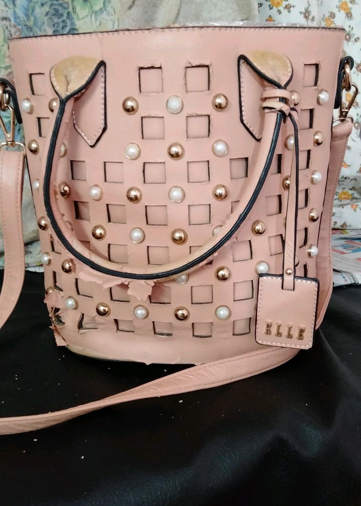 ELLE handbag