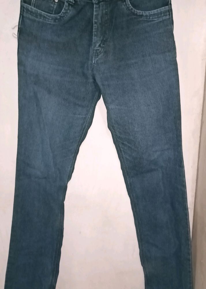 Jeans For Men (Size-34)