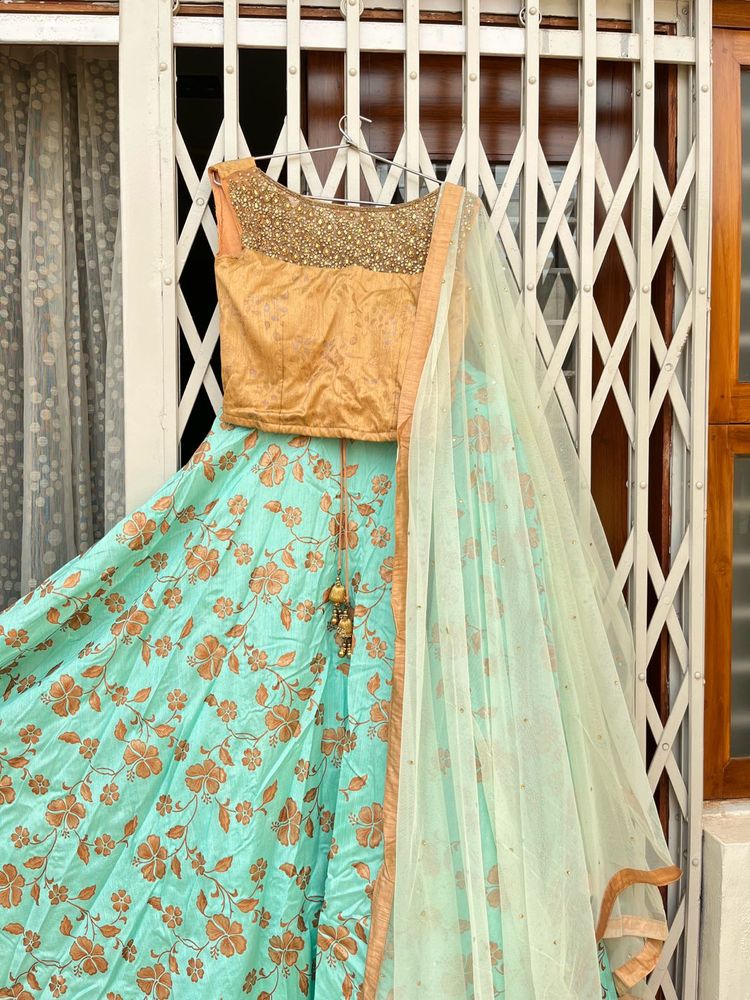 Lehenga