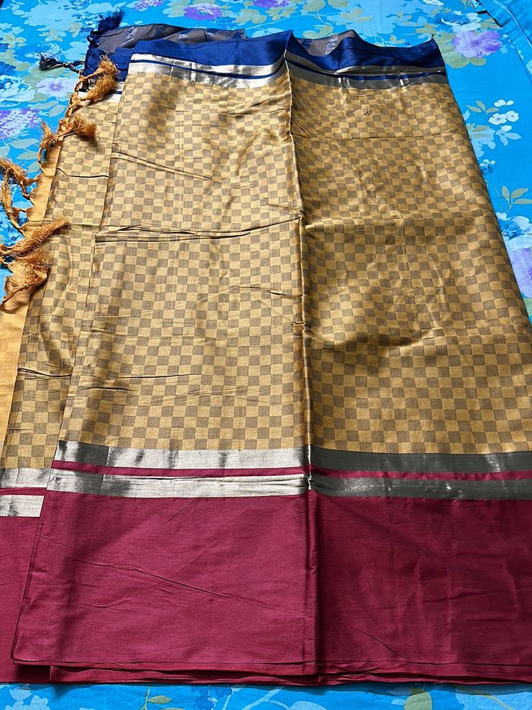 New Saree