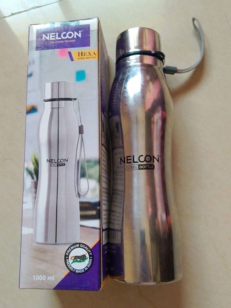 Nelcon Water Bottle