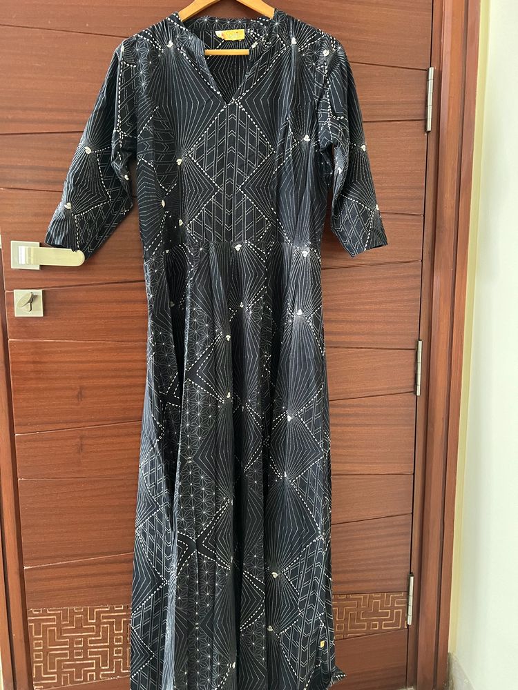 Vedic Dress/gown