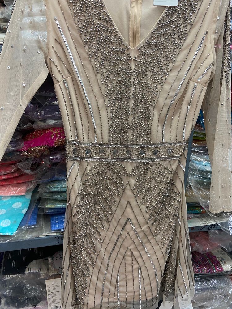 Omg Etni Sunder Dress