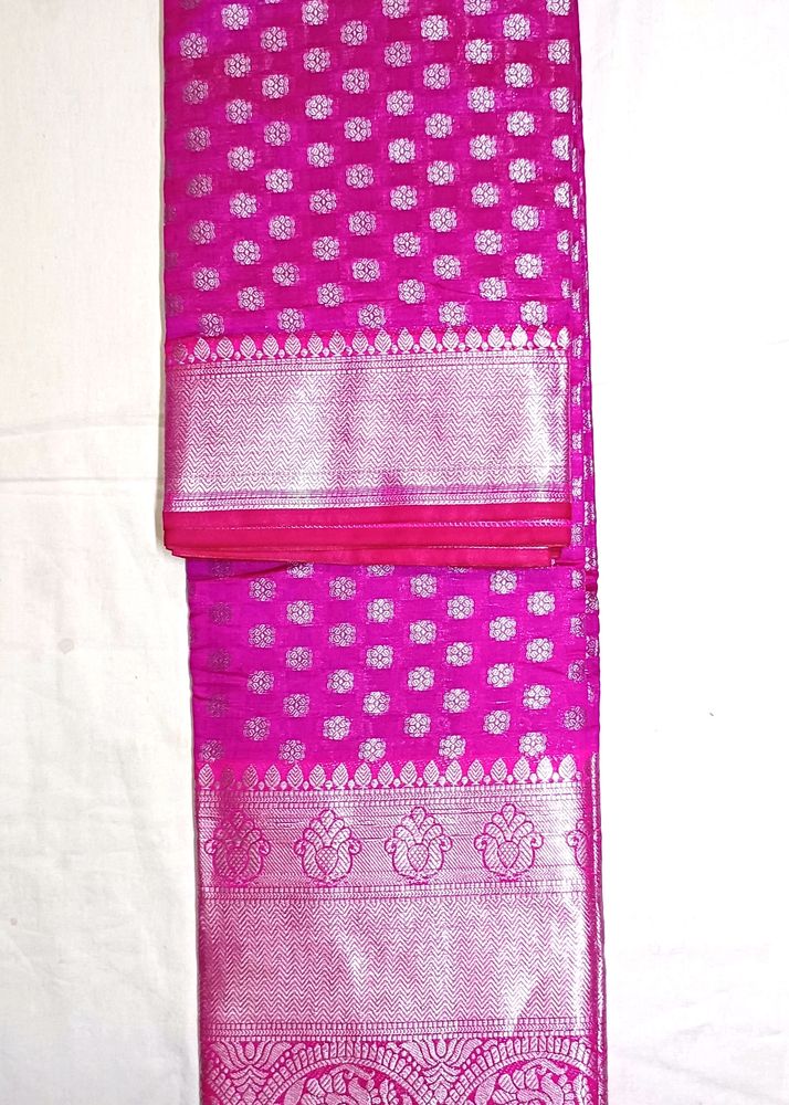 Varsham Buti Sarees