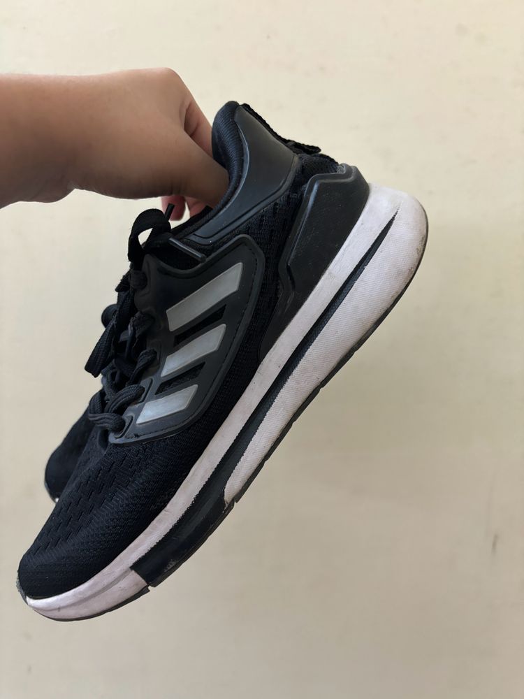 Adidas Sport Shoes Running Gym