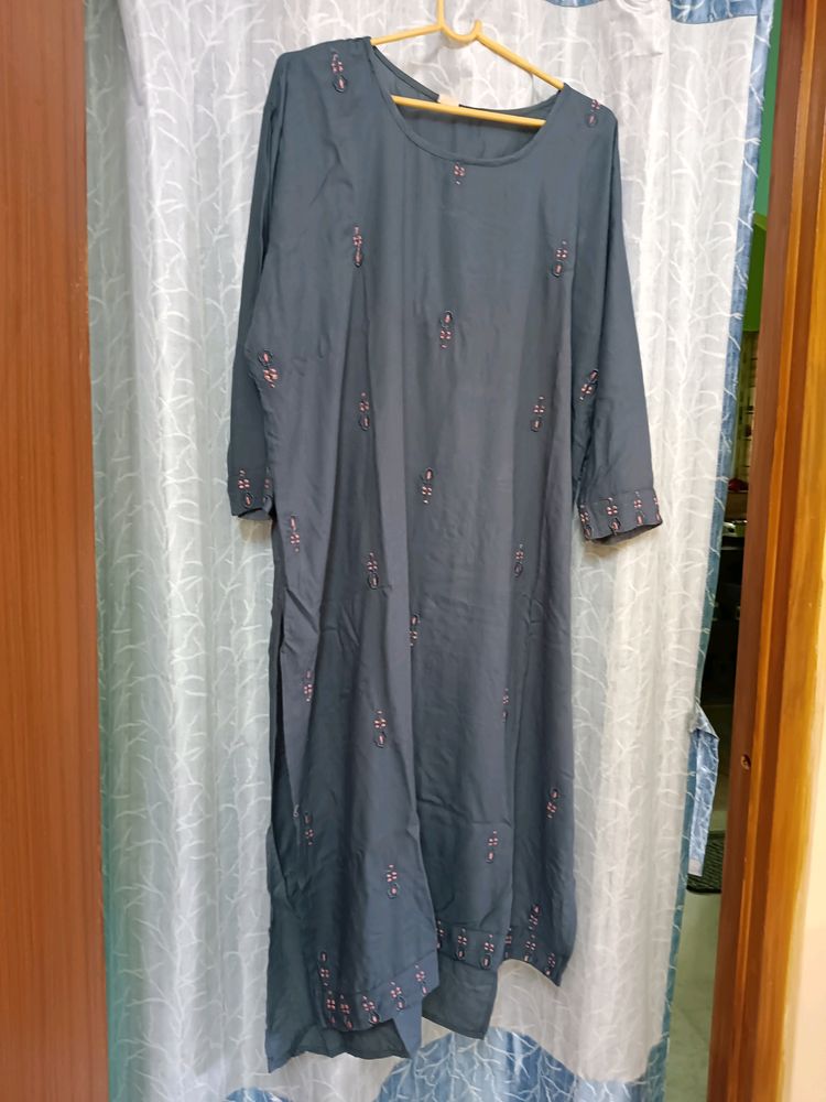 Women Kurti