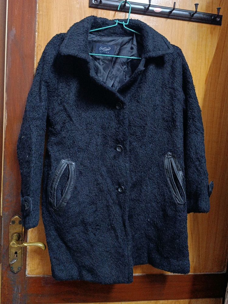 Woollen Coat