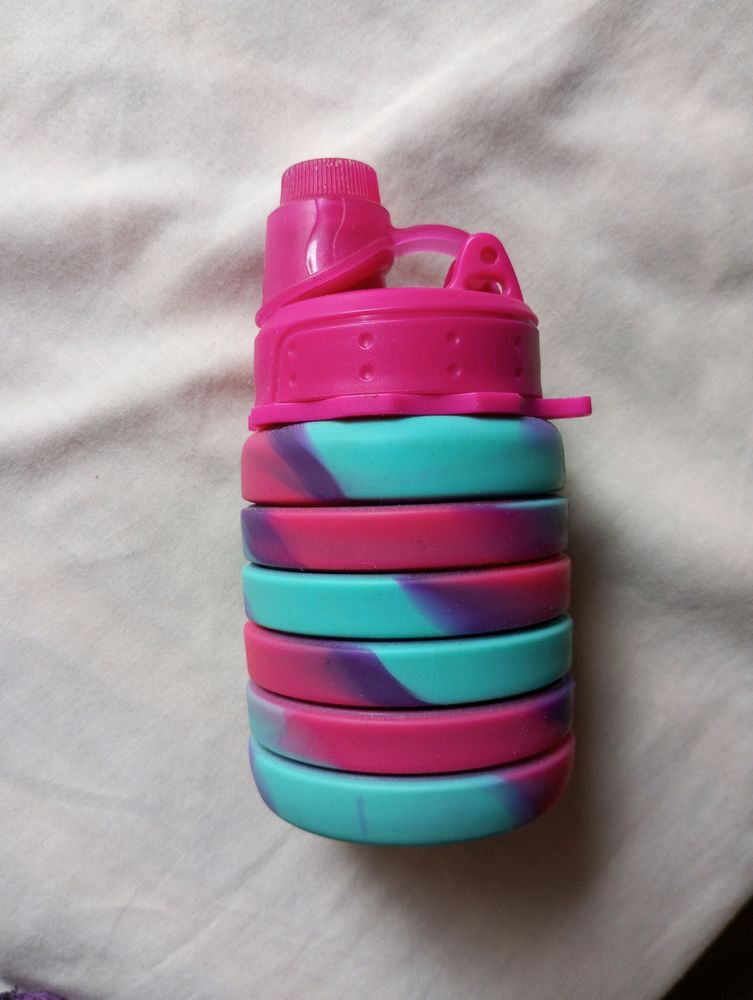 Water Bottle