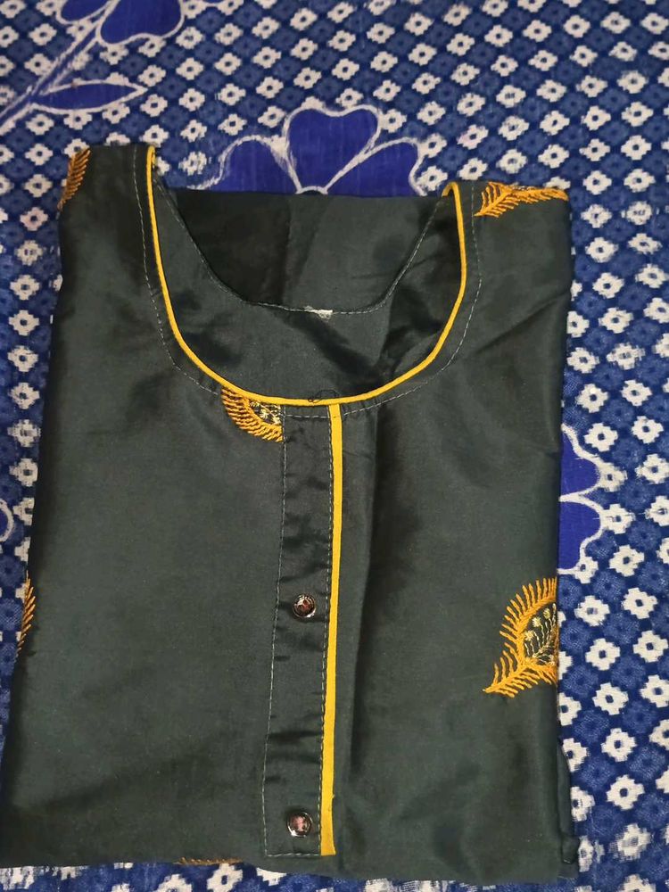 Kurti