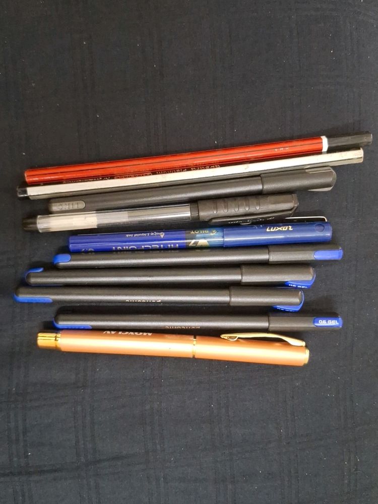 Pens