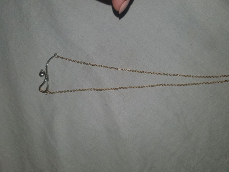 Necklace / Dainty Chain