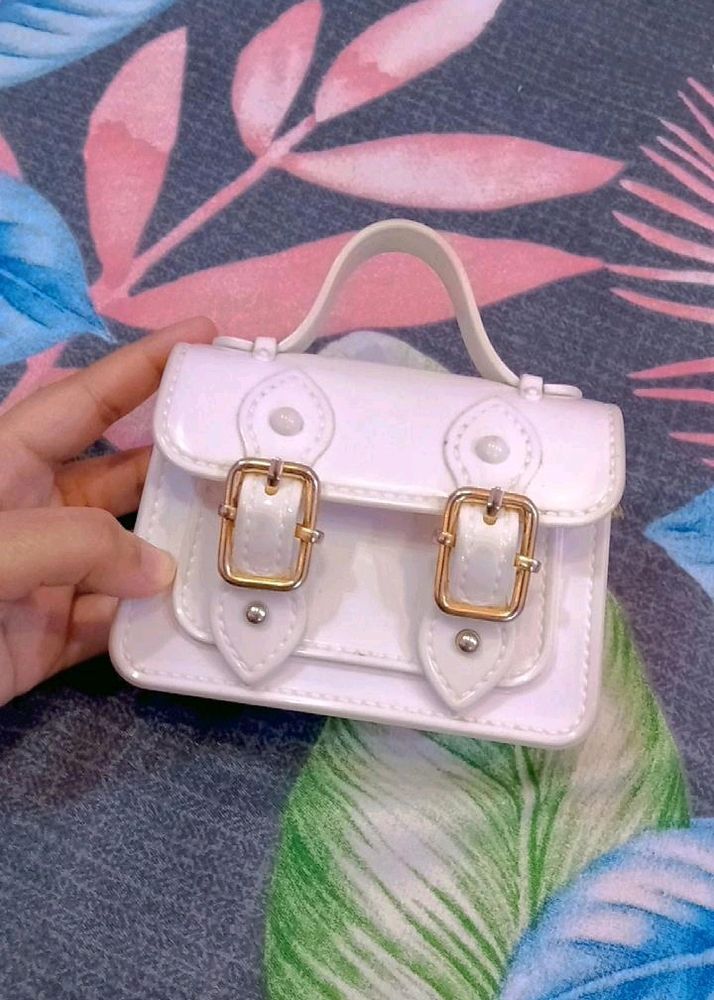 Mini Handbag 👜