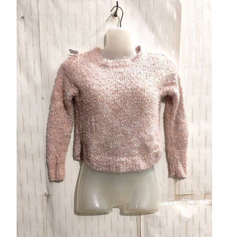 Soft sweater For Women's