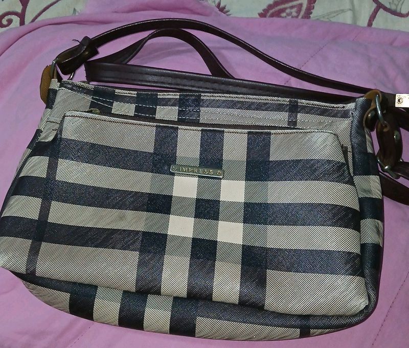 Trendy Sling Bag