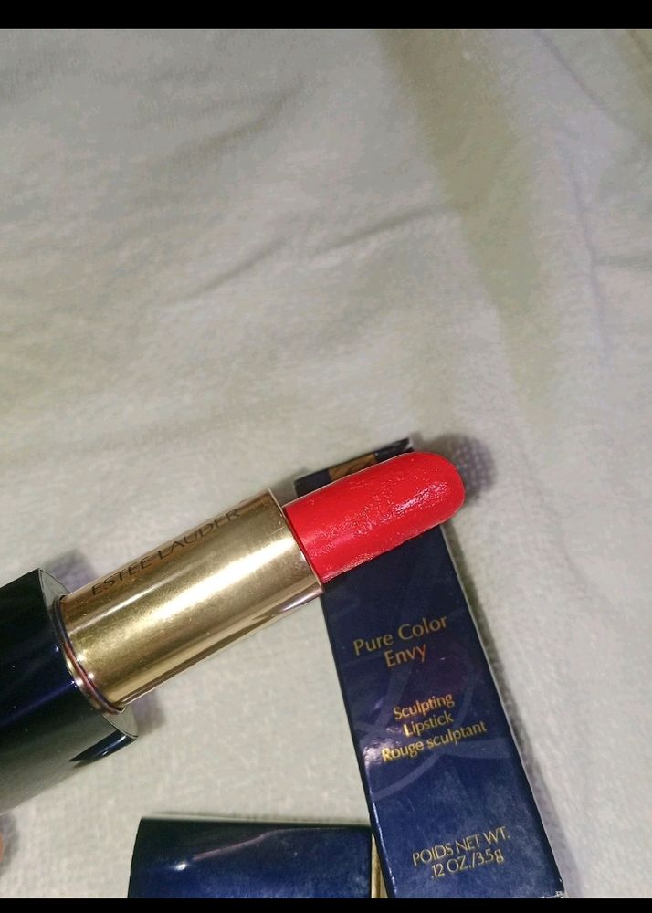 Estee Lauder Lipstick Full Size