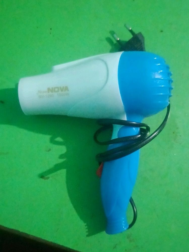 💥30 Rs.Off💥Duel Speed Mode Hair Drier