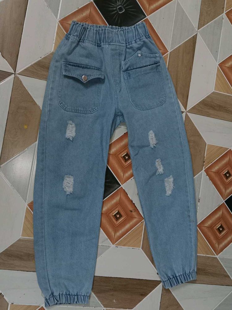 Baggy Jeans