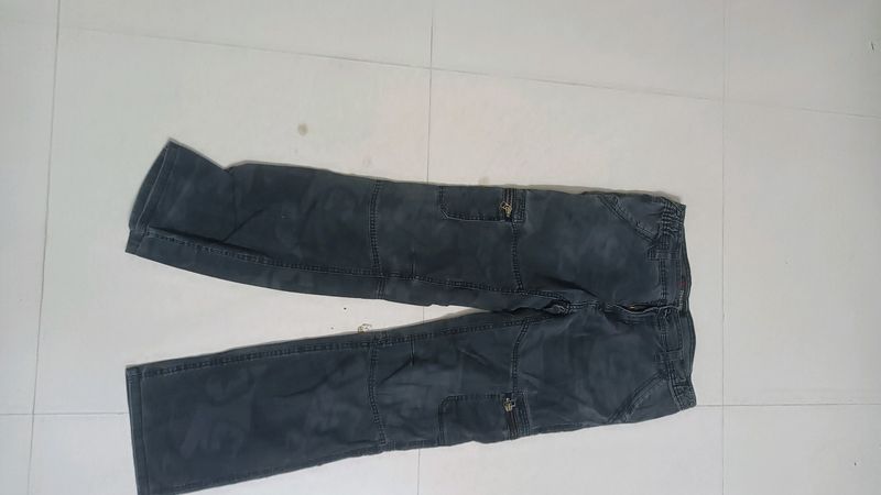 Cargo Pants.. In Good Condition, 29-30cms