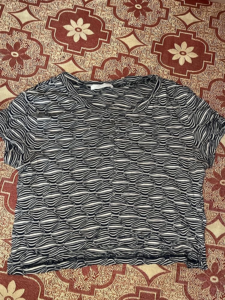 Zara Original Top