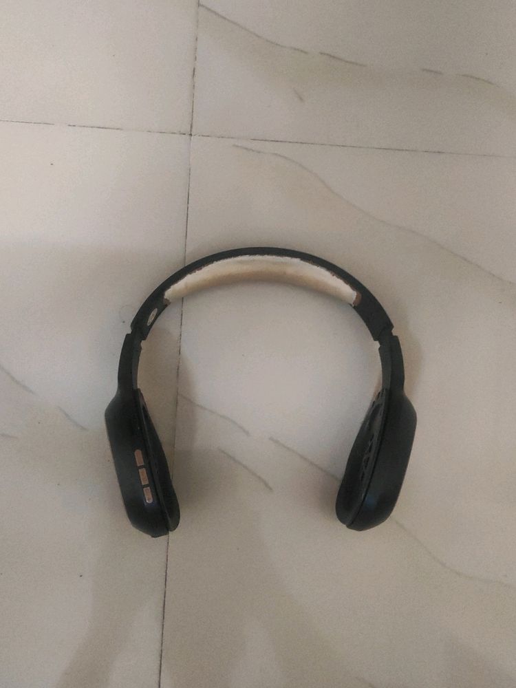 Zebronics Bluetooth Headset