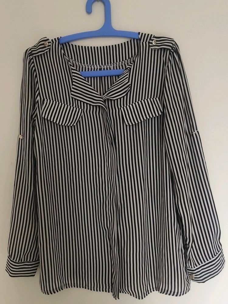 Stripes Top - 36