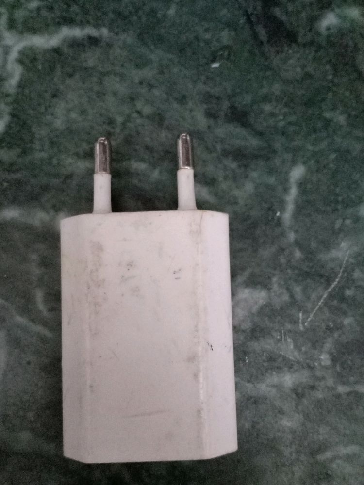 Power Adapter