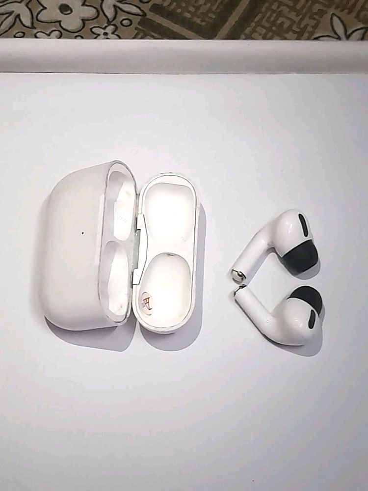 Apple Airpods Pro Generation 2