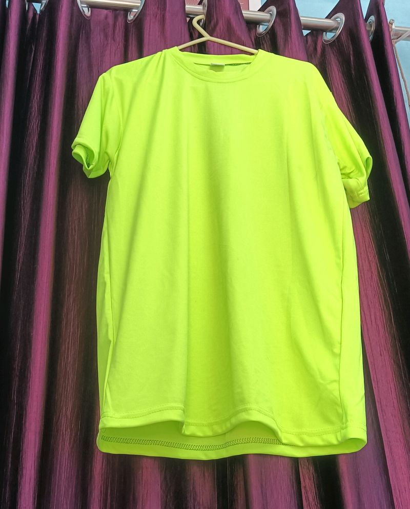 Men's Cotton Tshirt