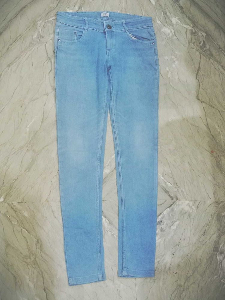 Women Jeans