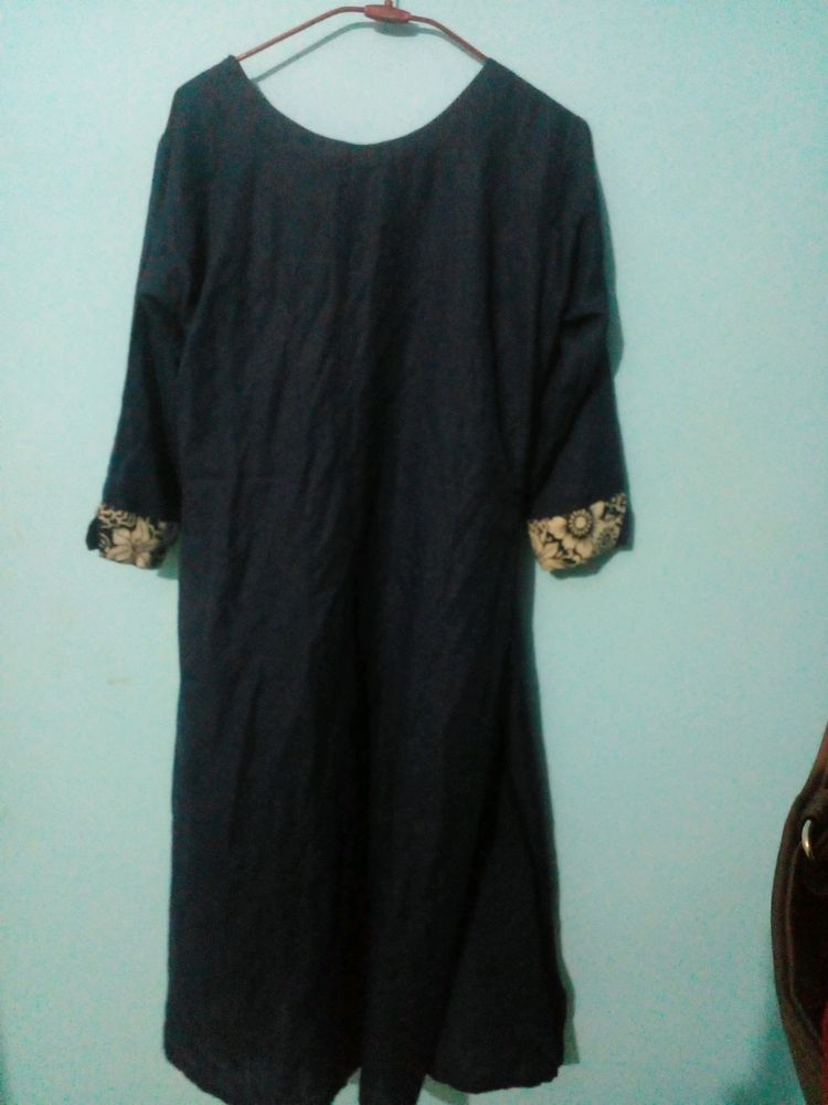 Beautiful Kurta