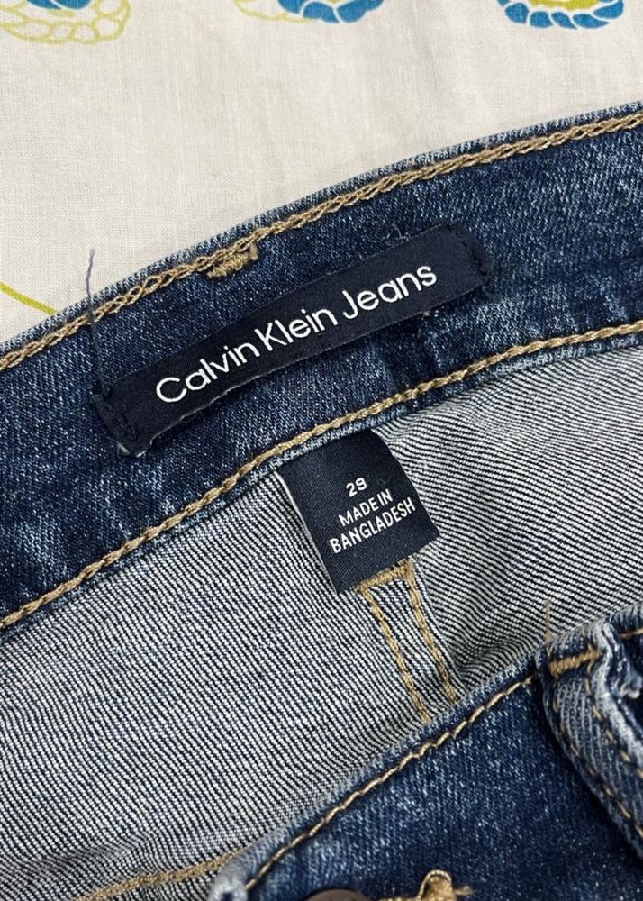 Calvein Klein Skinny Jeans