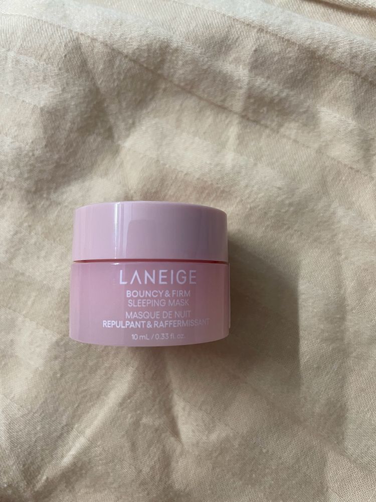 Laneige Sleeping Mask