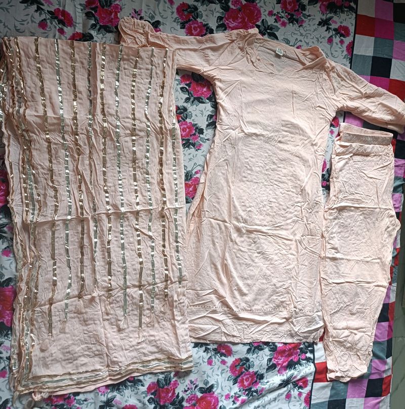 Kurta Set