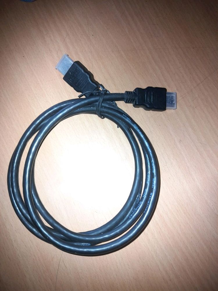 HDMI CABLE