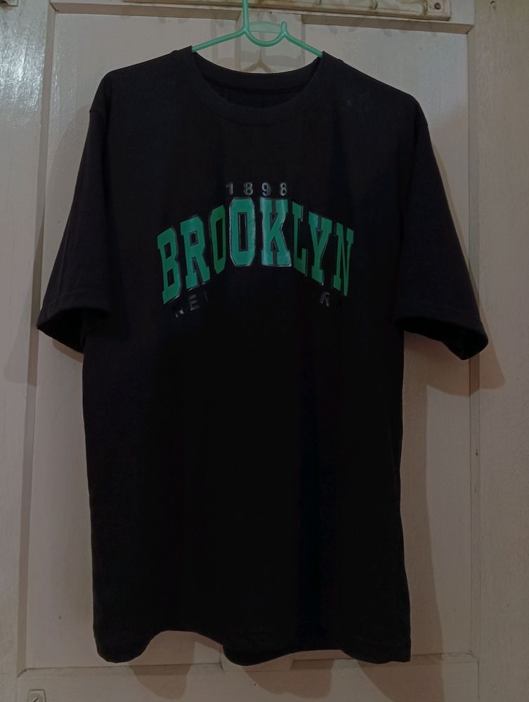 BROOKLYN TSHIRT