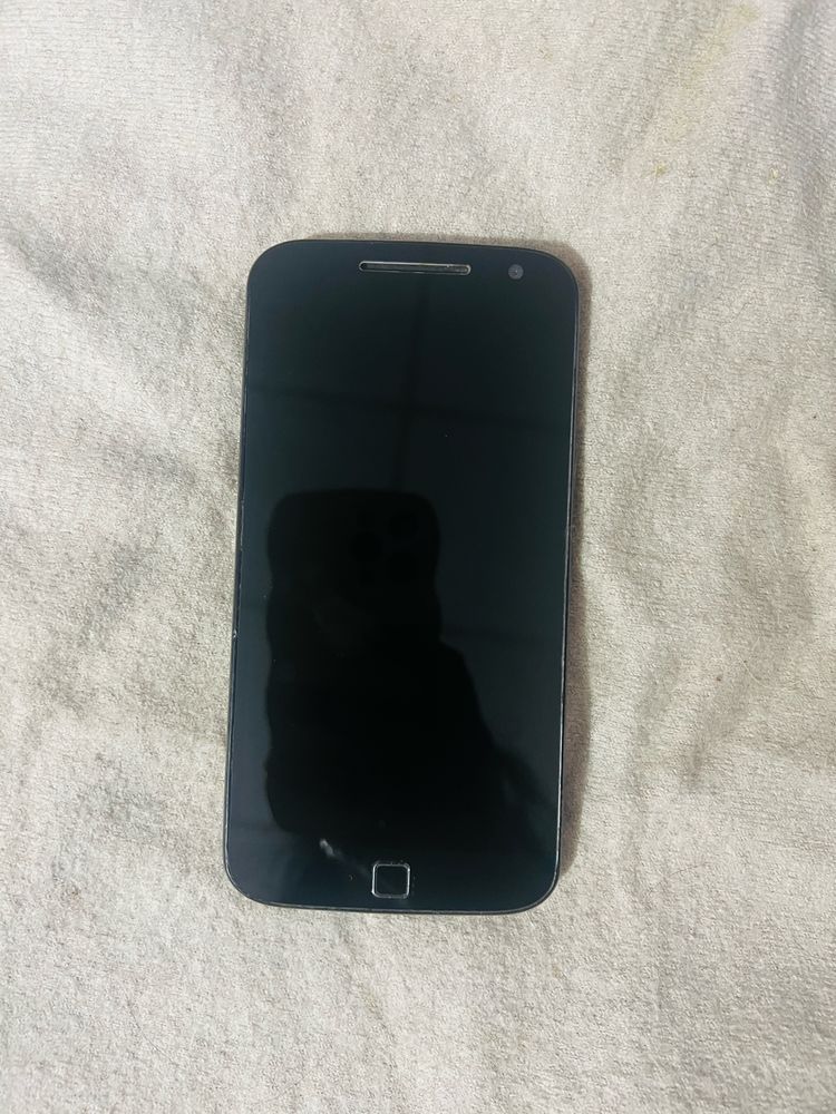 Moto G4 Plus mobile dead