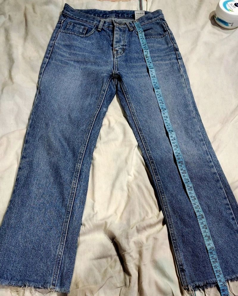 Straight Fit Jeans