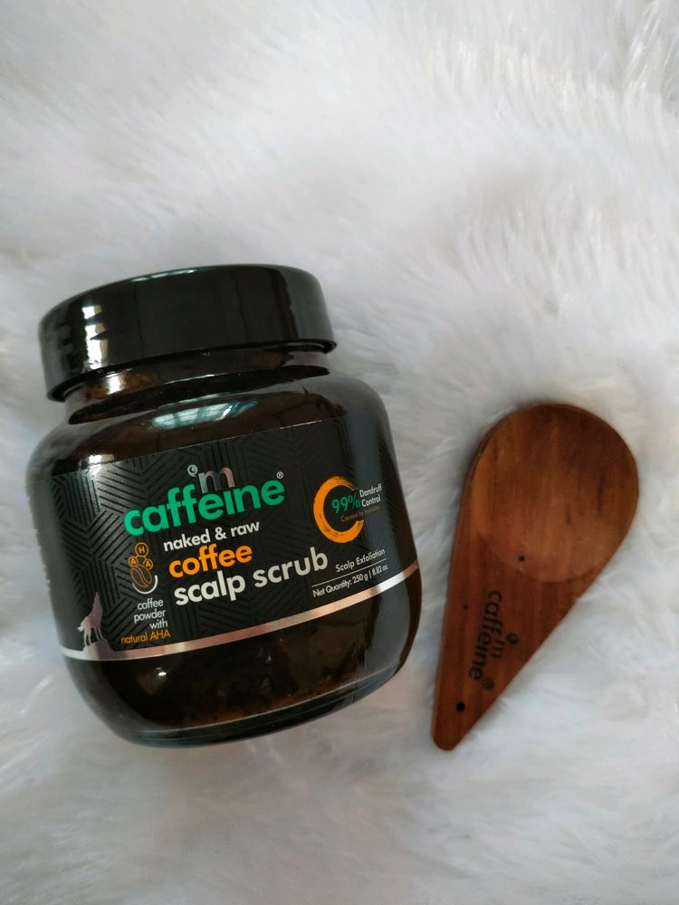 Mcaffeine Scalp Scrub