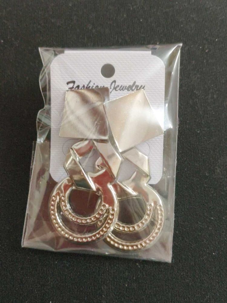 Brand New Earrings