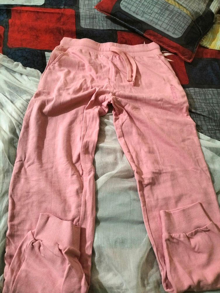 One Jogger, And Night Pant, Tag Is Missing