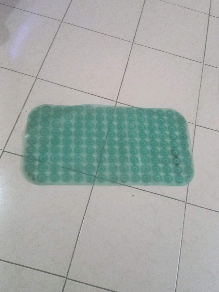 Anti Slippery Bathroom Mat