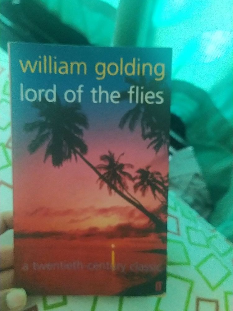 Lord Of The Flies