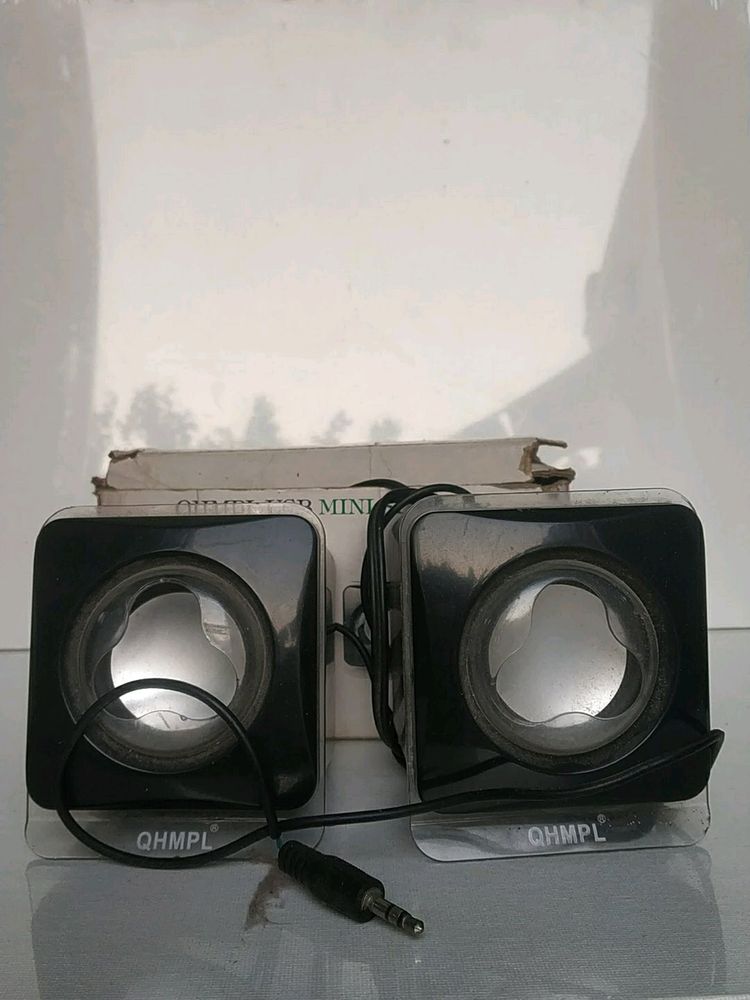 Usb Mini Speakers