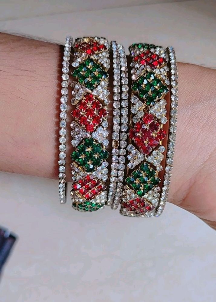 Bangles