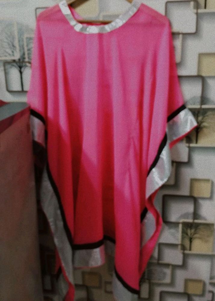 Beautiful Kaftan Kurti 💓with Inner