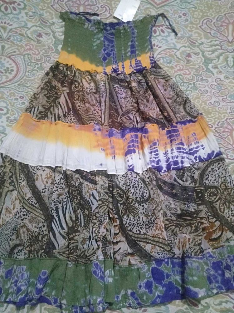 Skirt For Women