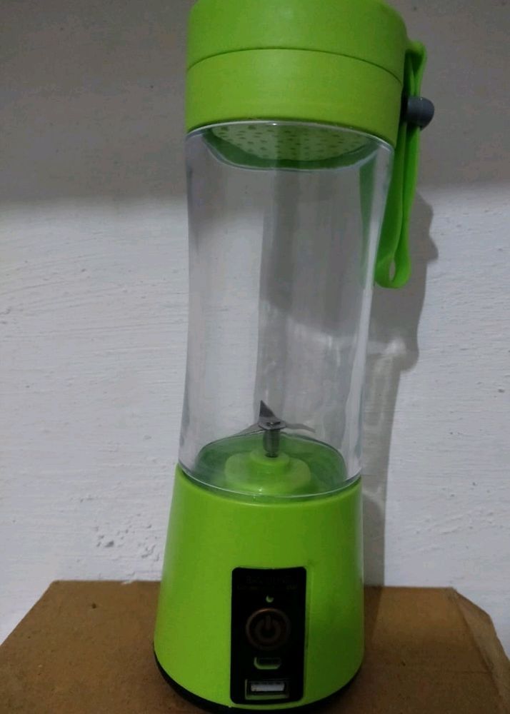 Portable Blender..