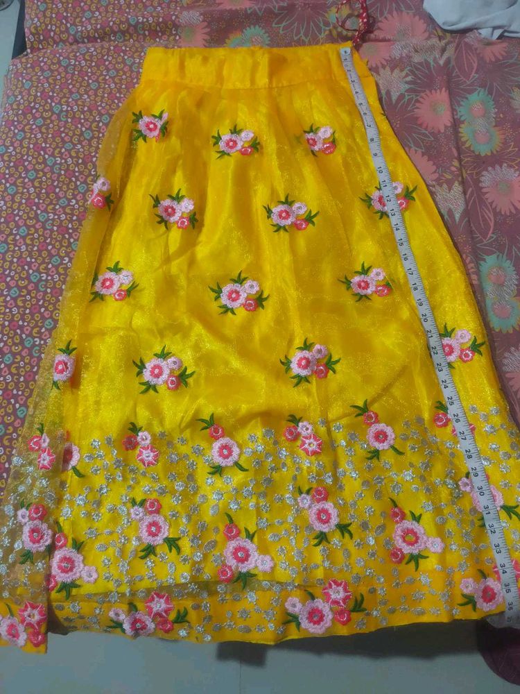 Only Choli Is Available ♥️